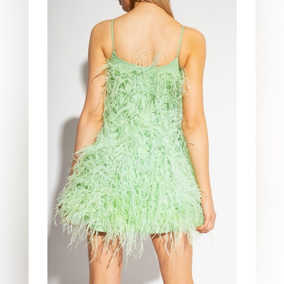 Cult Gaia Zariah Dress - Picture 2 of 6